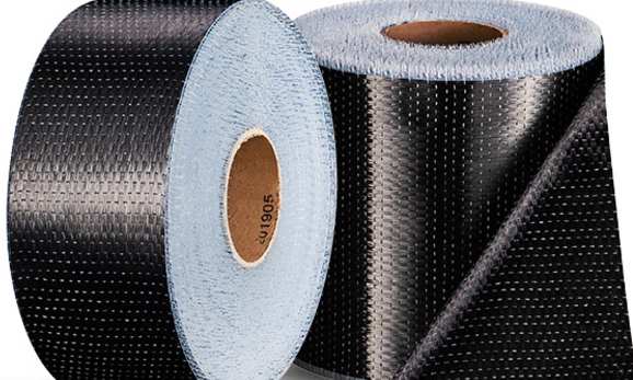 科尔沁碳纤维布